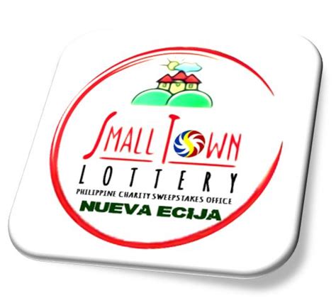 la union small town lottery